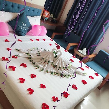 Ana Maison Hotel & Apartment Hội An Kültér fotó