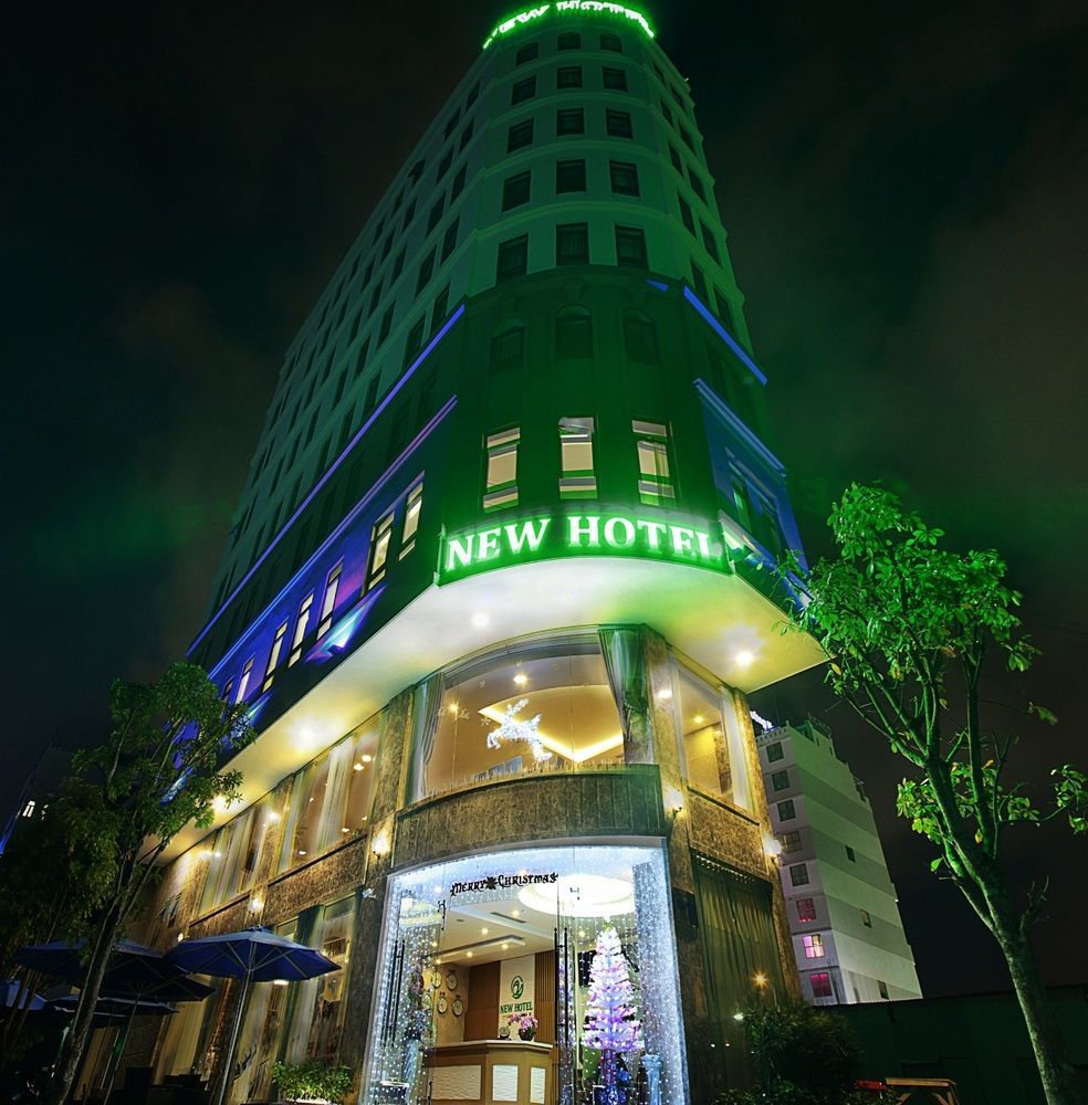 Ana Maison Hotel & Apartment Hội An Kültér fotó