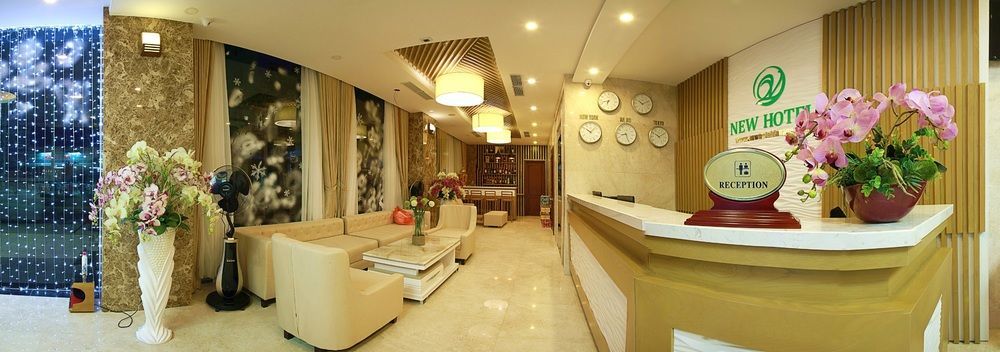 Ana Maison Hotel & Apartment Hội An Kültér fotó