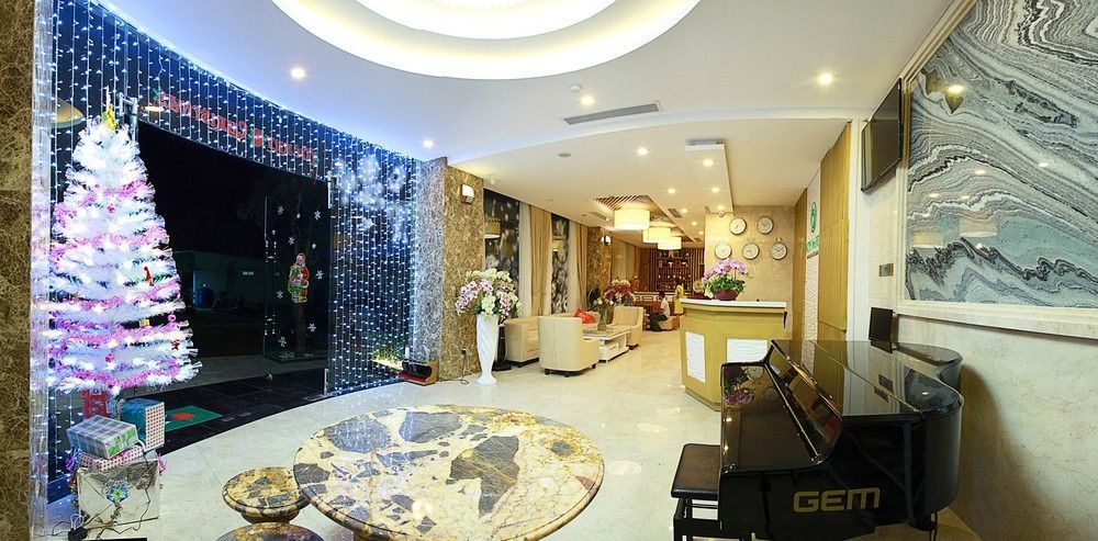 Ana Maison Hotel & Apartment Hội An Kültér fotó