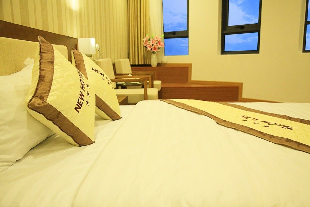 Ana Maison Hotel & Apartment Hội An Kültér fotó