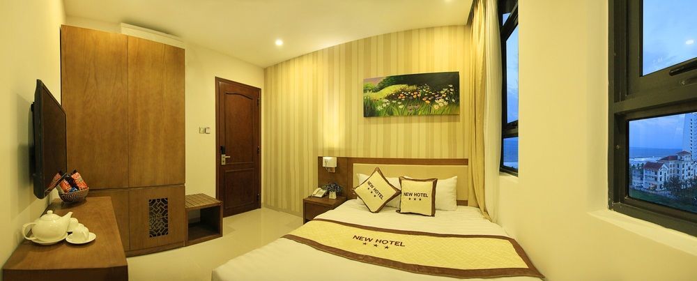 Ana Maison Hotel & Apartment Hội An Kültér fotó