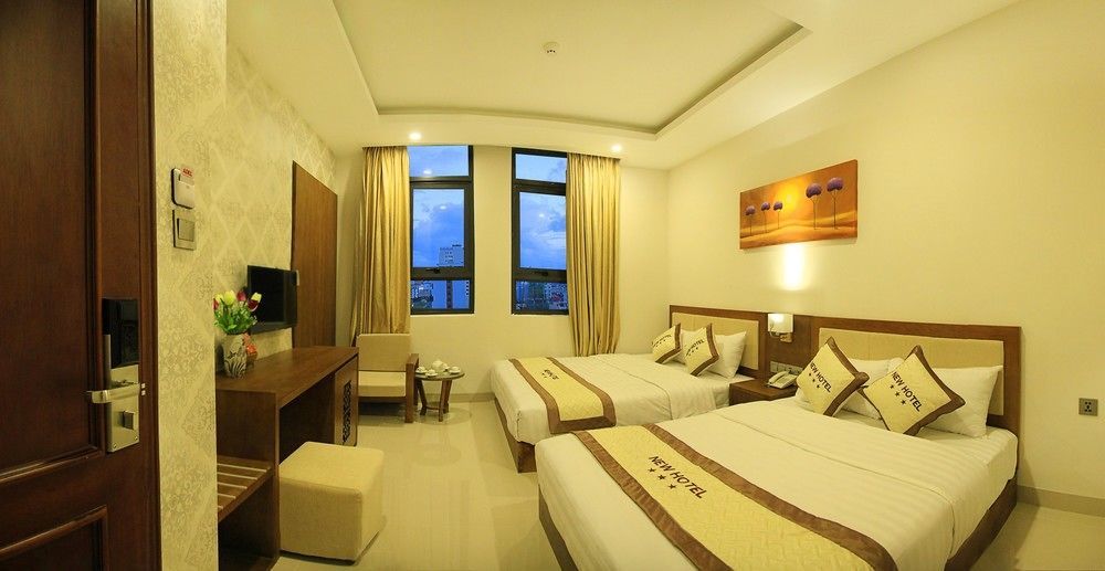 Ana Maison Hotel & Apartment Hội An Kültér fotó