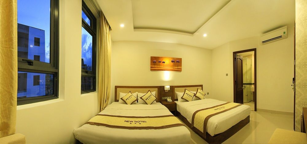 Ana Maison Hotel & Apartment Hội An Kültér fotó