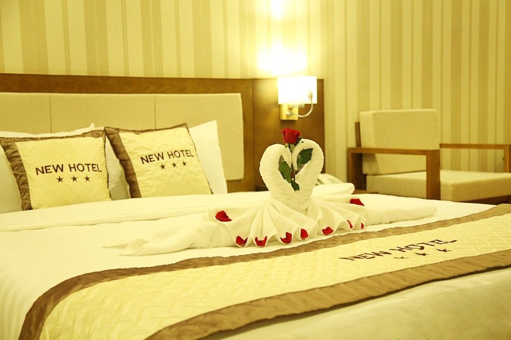 Ana Maison Hotel & Apartment Hội An Kültér fotó