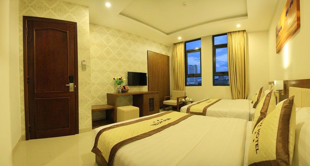Ana Maison Hotel & Apartment Hội An Kültér fotó