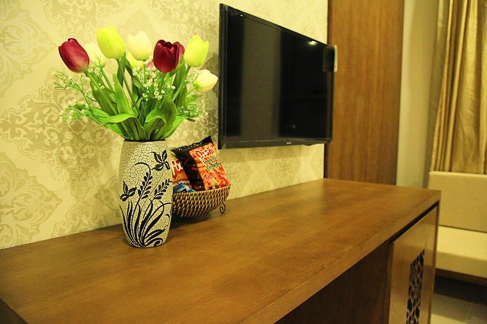 Ana Maison Hotel & Apartment Hội An Kültér fotó