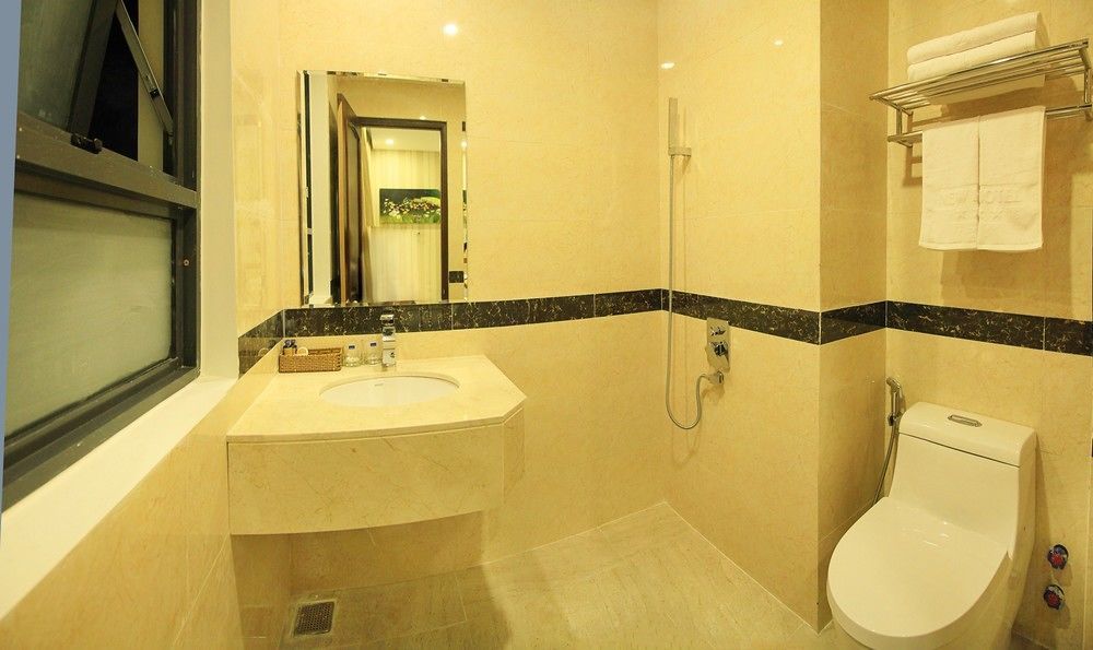 Ana Maison Hotel & Apartment Hội An Kültér fotó