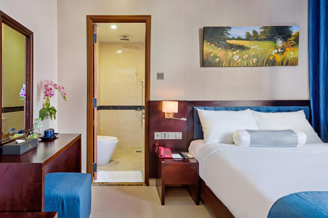 Ana Maison Hotel & Apartment Hội An Kültér fotó