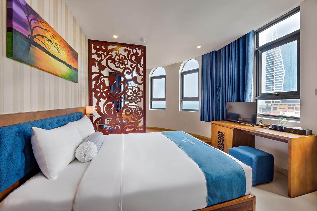Ana Maison Hotel & Apartment Hội An Kültér fotó