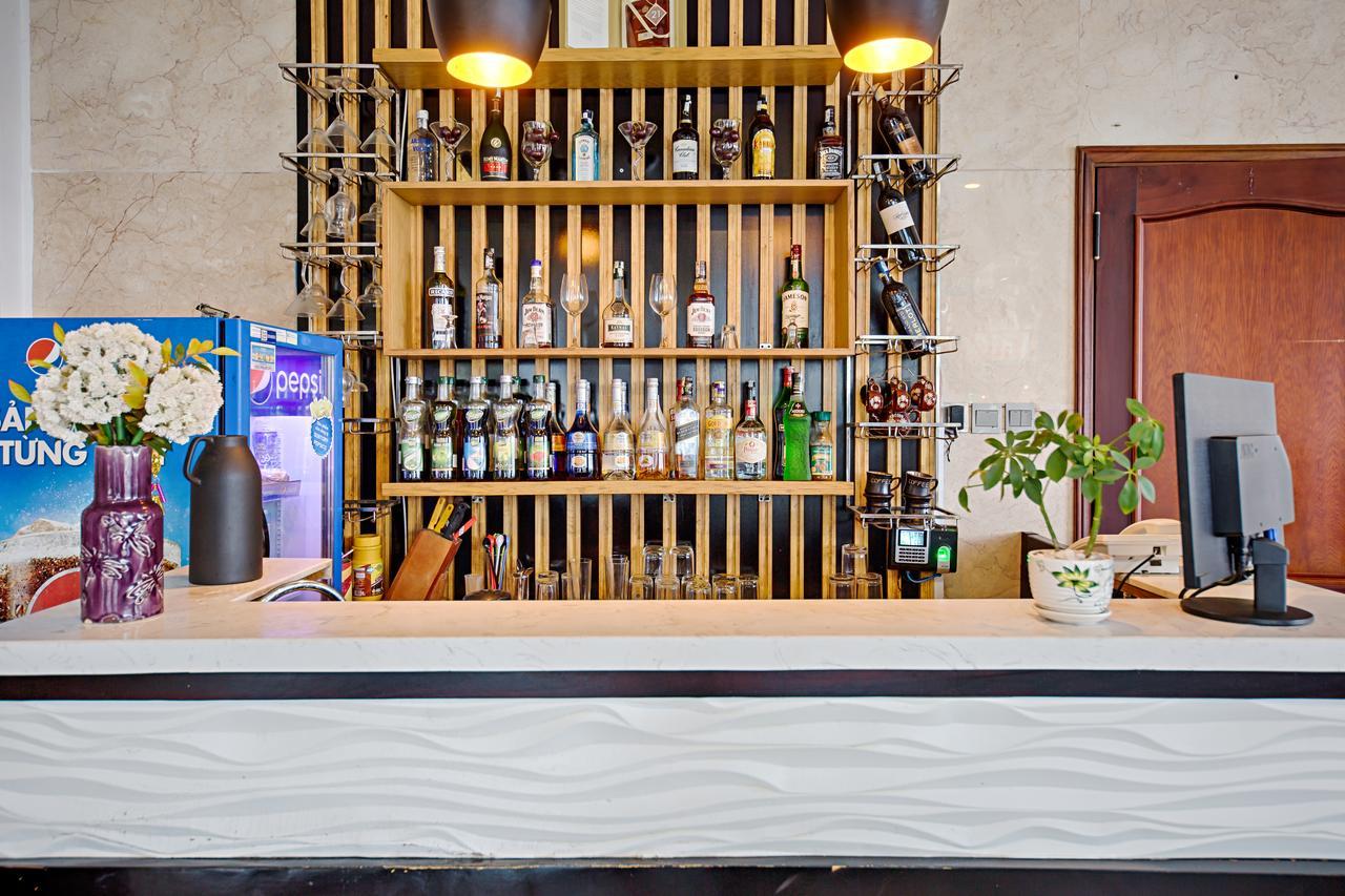 Ana Maison Hotel & Apartment Hội An Kültér fotó