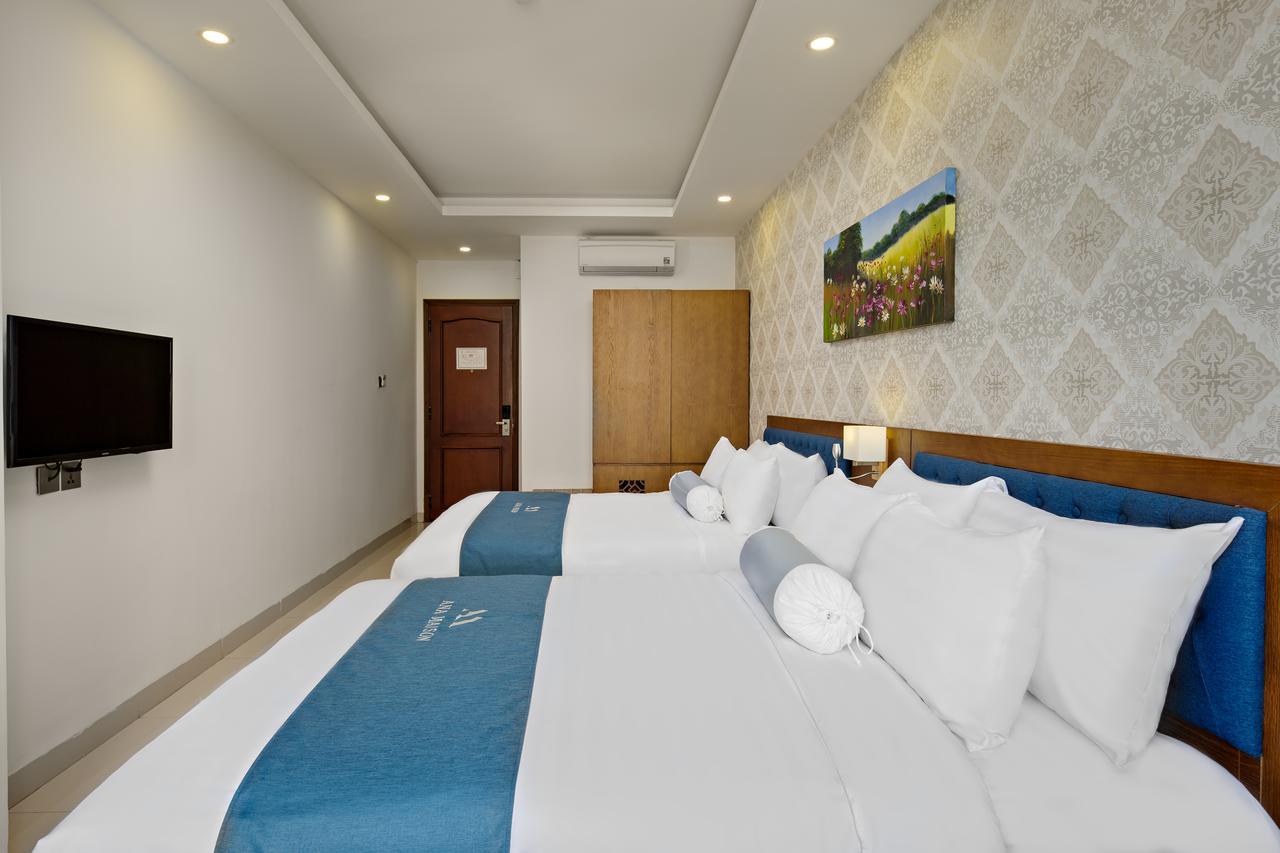 Ana Maison Hotel & Apartment Hội An Kültér fotó