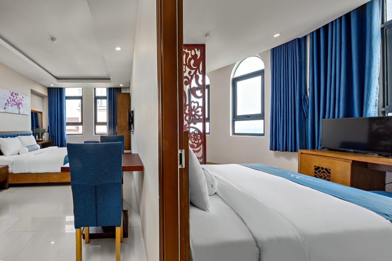 Ana Maison Hotel & Apartment Hội An Kültér fotó