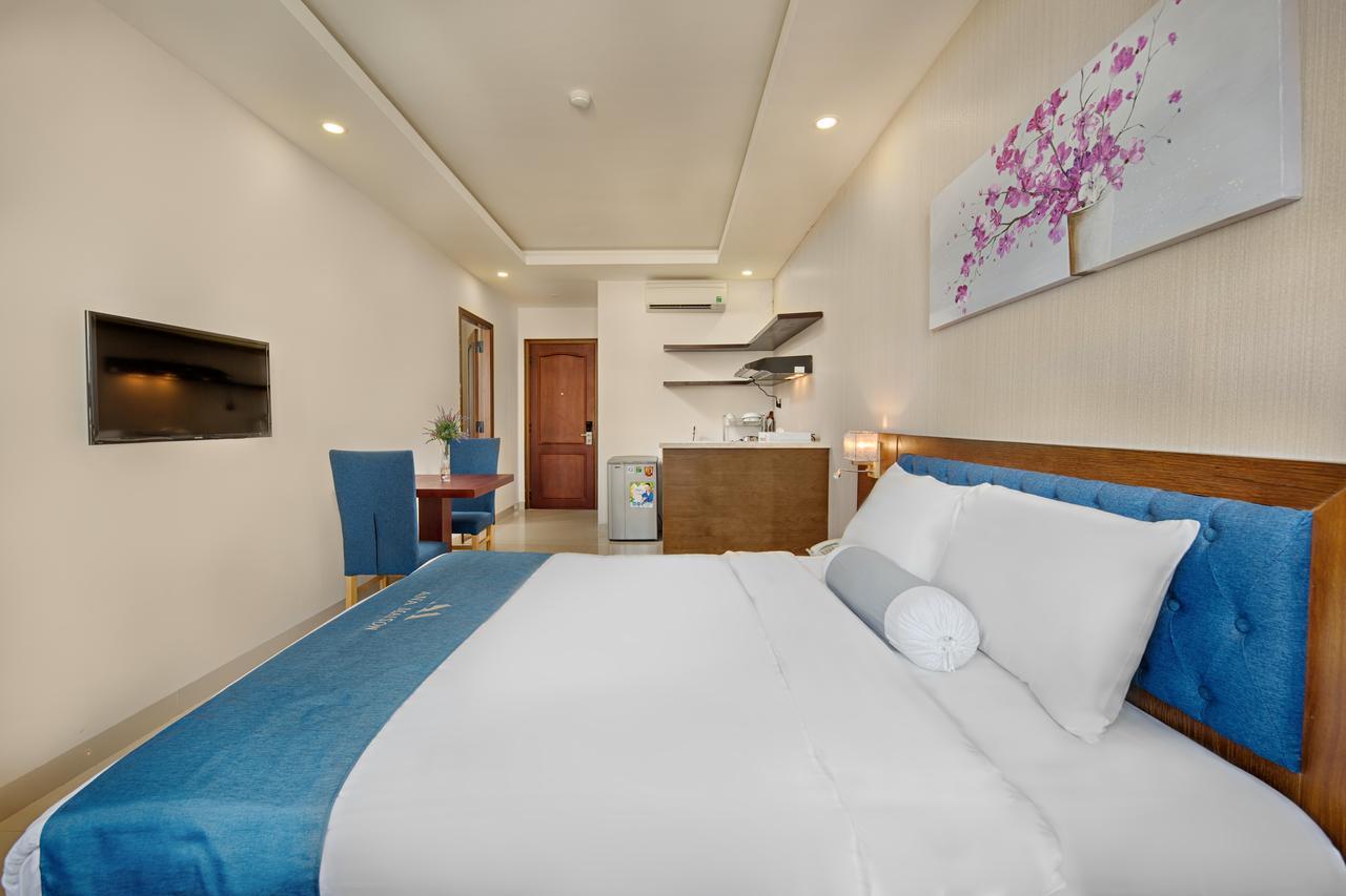 Ana Maison Hotel & Apartment Hội An Kültér fotó