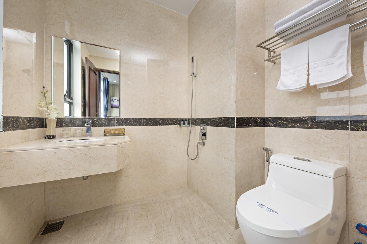 Ana Maison Hotel & Apartment Hội An Kültér fotó