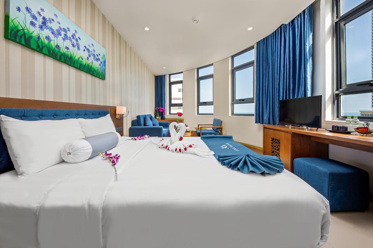 Ana Maison Hotel & Apartment Hội An Kültér fotó