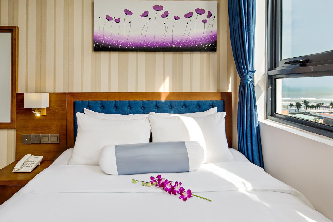 Ana Maison Hotel & Apartment Hội An Kültér fotó