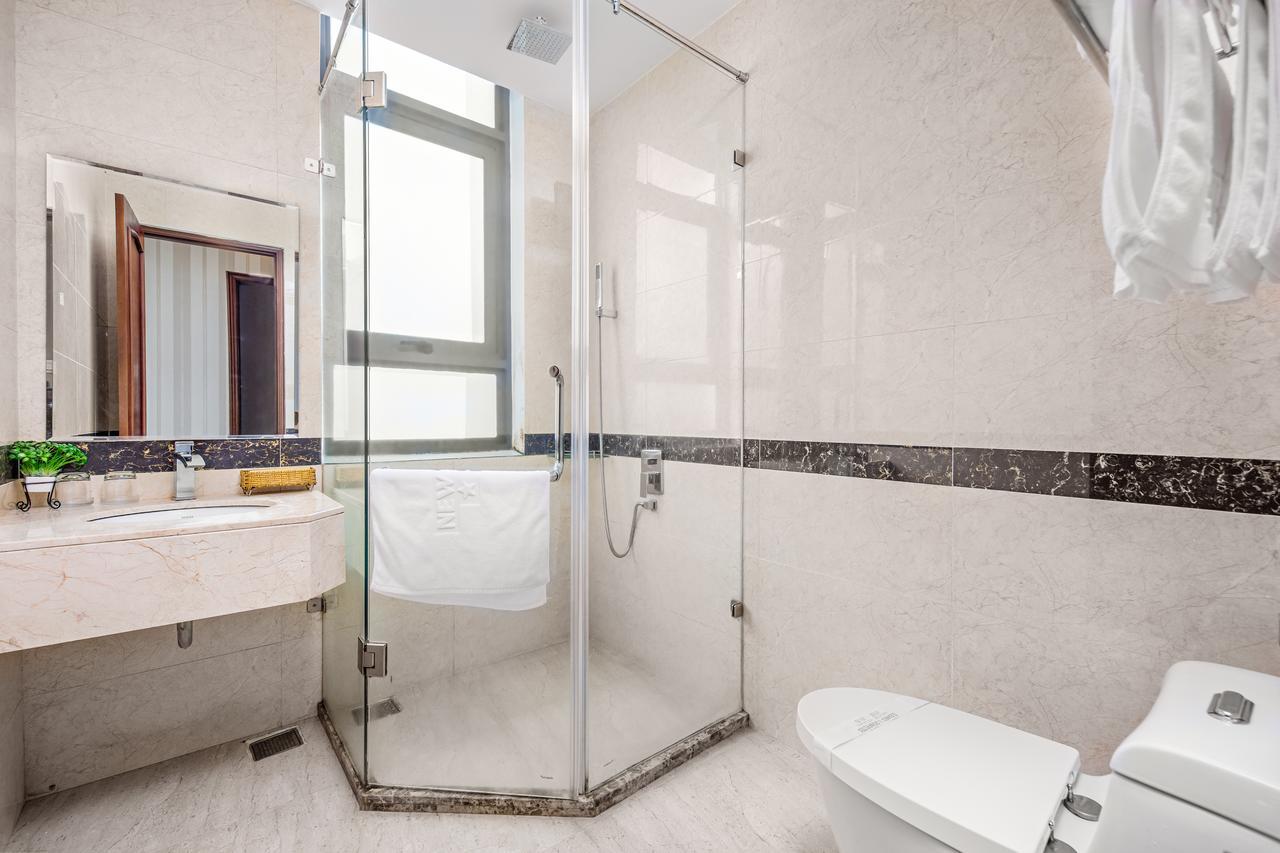 Ana Maison Hotel & Apartment Hội An Kültér fotó