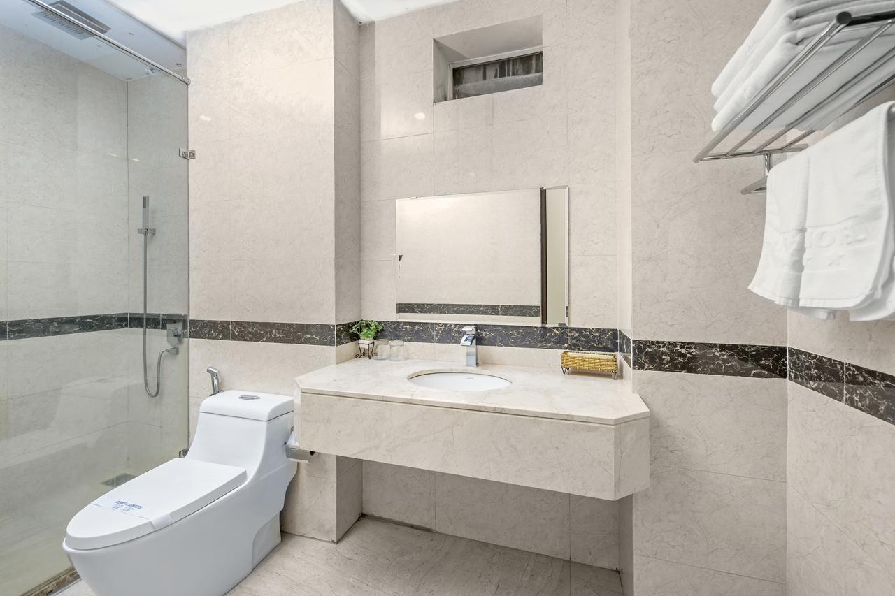 Ana Maison Hotel & Apartment Hội An Kültér fotó