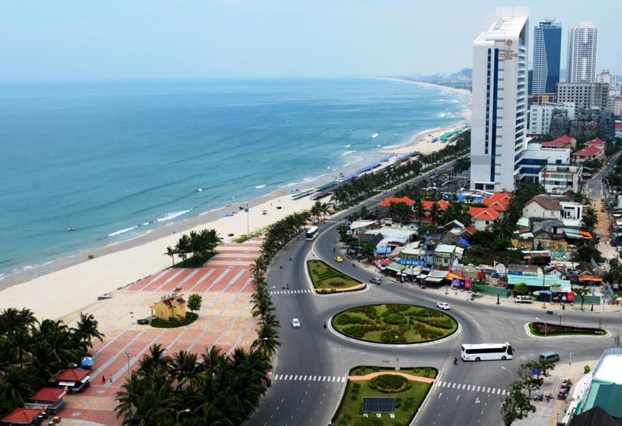 Ana Maison Hotel & Apartment Hội An Kültér fotó