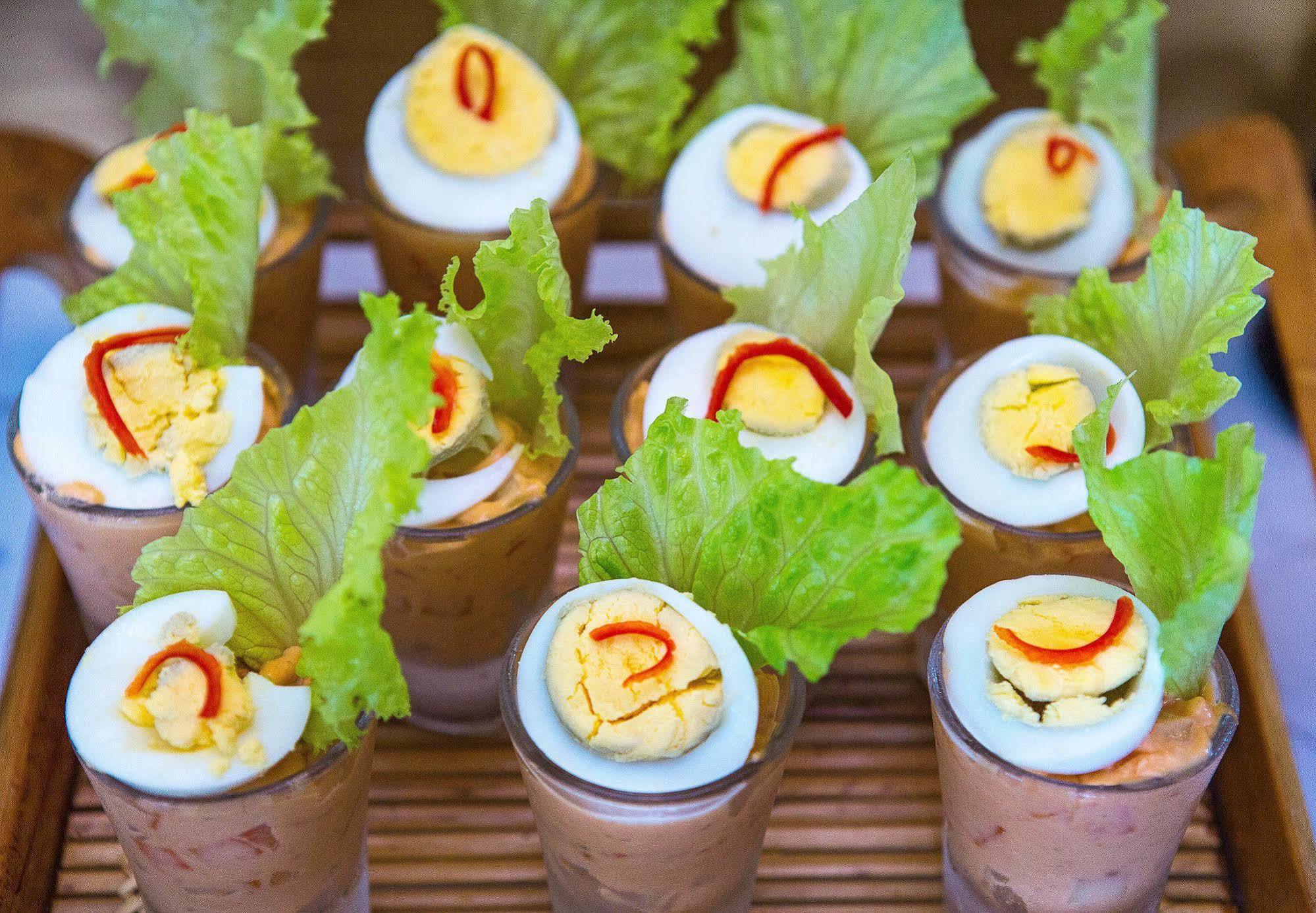 Ana Maison Hotel & Apartment Hội An Kültér fotó