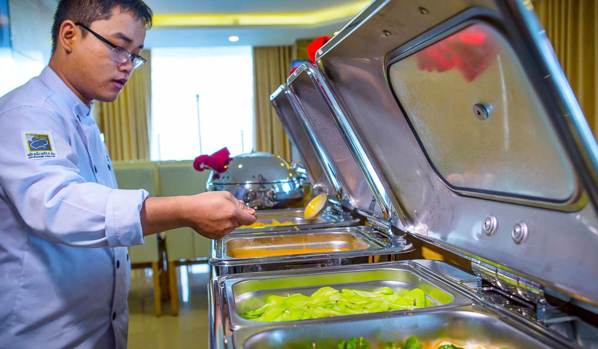 Ana Maison Hotel & Apartment Hội An Kültér fotó