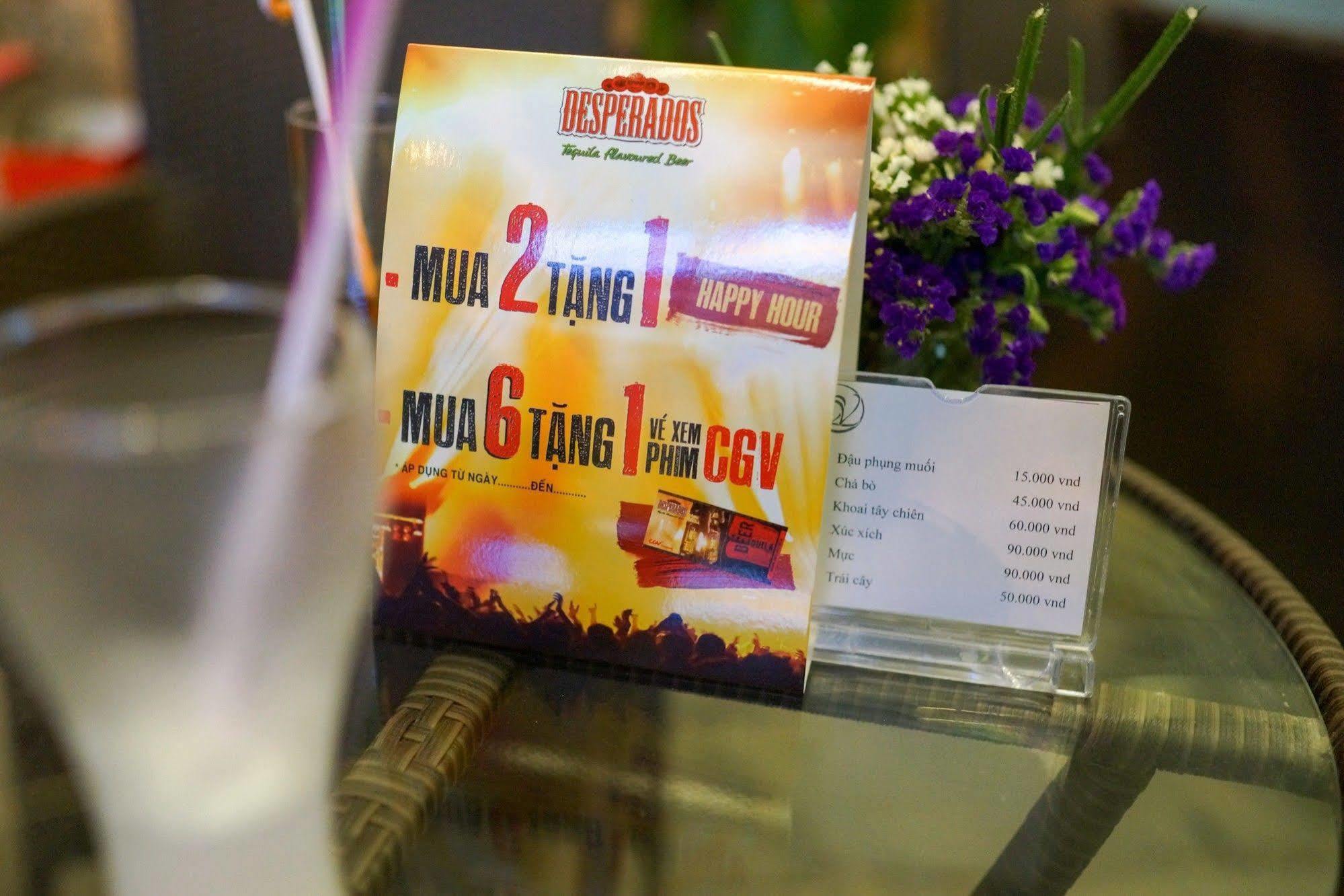 Ana Maison Hotel & Apartment Hội An Kültér fotó