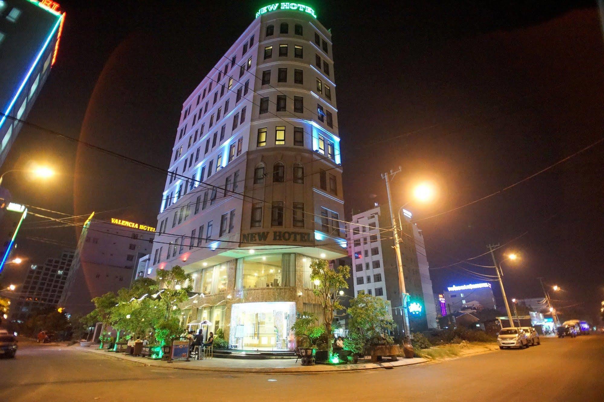 Ana Maison Hotel & Apartment Hội An Kültér fotó