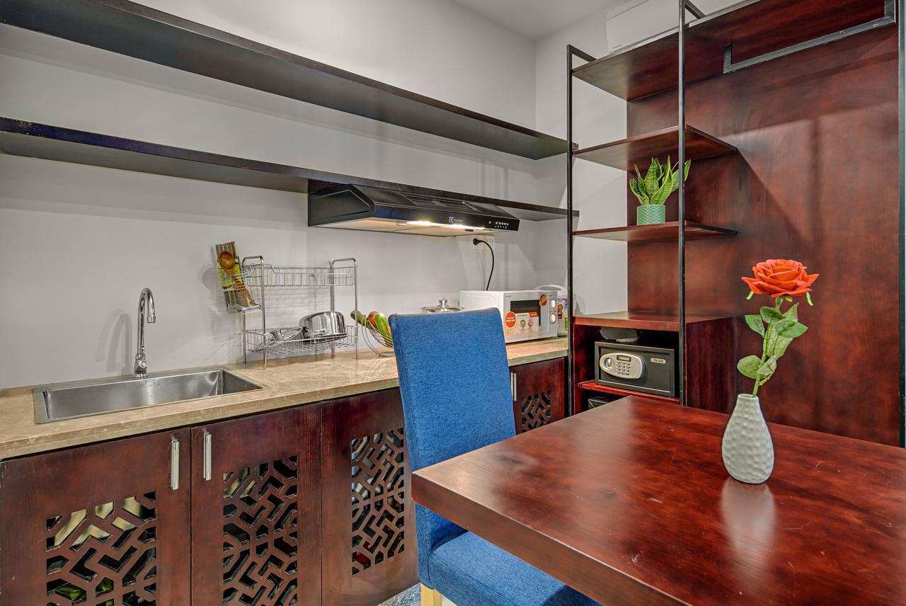 Ana Maison Hotel & Apartment Hội An Kültér fotó