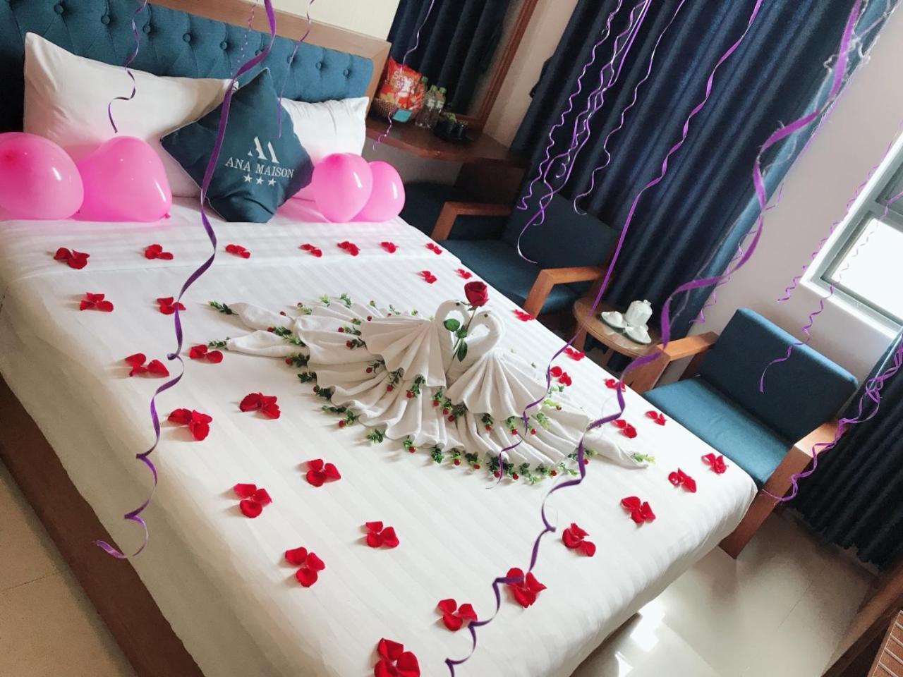 Ana Maison Hotel & Apartment Hội An Kültér fotó