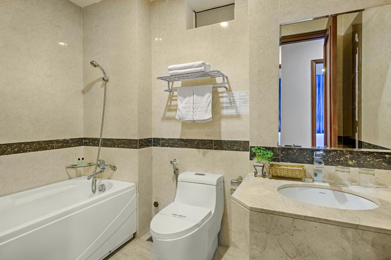 Ana Maison Hotel & Apartment Hội An Kültér fotó