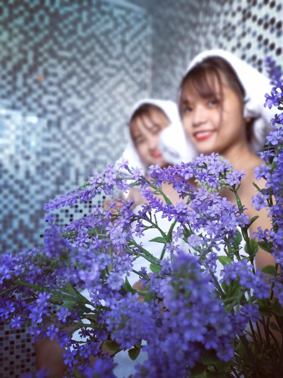 Ana Maison Hotel & Apartment Hội An Kültér fotó